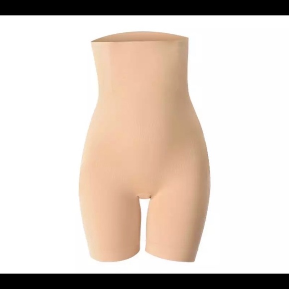 ShapeME Shapewear - Nude Tummy Control - Picture 2 of 8